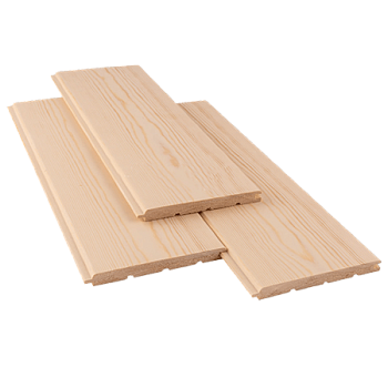 Вагонка Штиль 14*110*2,5м сорт 0 (1шт = 0,275м2) сосна