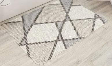 Коврик рулонный напольный 0,8х15 м. ПВХ - 103G