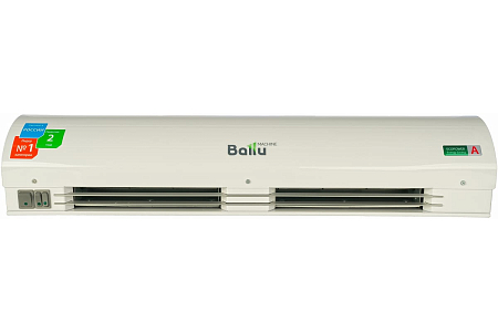 Тепловая завеса Ballu BHC-L08-S05 (1)