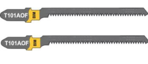 Полотно для э/лобзика по ламинату Т101AOF (1уп-2 шт) (10)