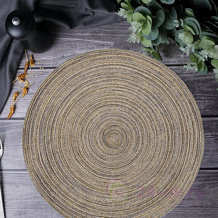 Мат на стол SAINT GERMAIN 38см