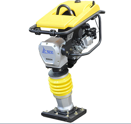 Вибротрамбовка бензиновая TSS RM80H