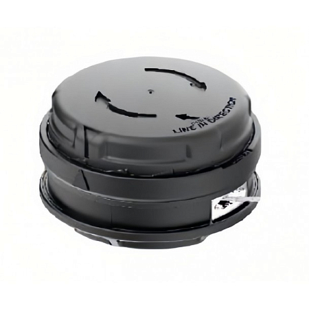 Головка косильная S-Cut109 2.4/2,7мм (Supercut 20-2)(FS55-250.CB220.242.252.452)