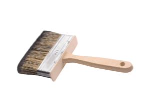 Кисть  КП 100*25 С7 ПРОФИ СМЕШАННАЯ  щетина (25)