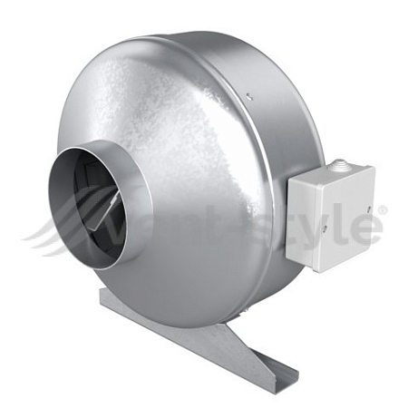 Вентилятор центробежный канальный D 200 MARS GDF 200 (1)