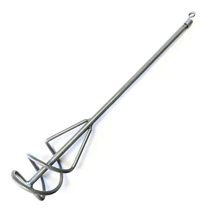 Миксер для смесей окр. Ø80х400мм, SDS+, Республика Беларусь (50)