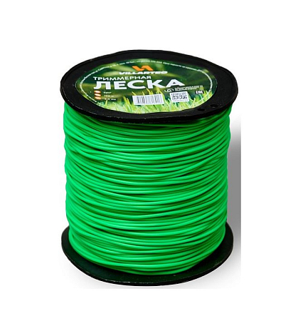 Леска "VILLARTEC" 240 м 3,0 мм, сечение круг (12)