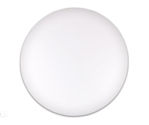 Светильник светодиодный 24W 6500K RONDA-2 (10)