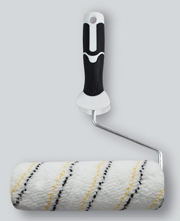 Валик микрофибра 240 "ПРОФИ" 8мм.(30)