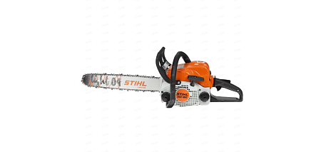 Бензопила STIHL MS 182 