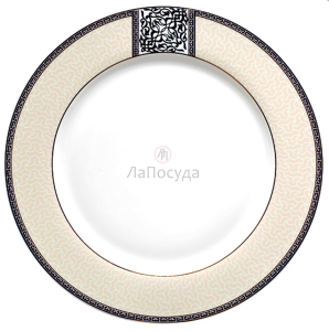 Тарелка обеденная DYNASTY 27см