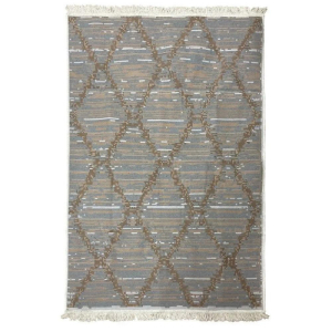 Универсальный коврик SHAHINTEX SKANDY 80*140 S012