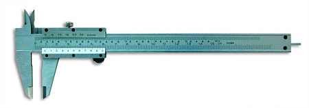 Штангенциркуль стальной 150мм (1)