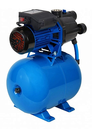 Насос-автомат Джамбо 55/35 П-18 (1) (_1_)