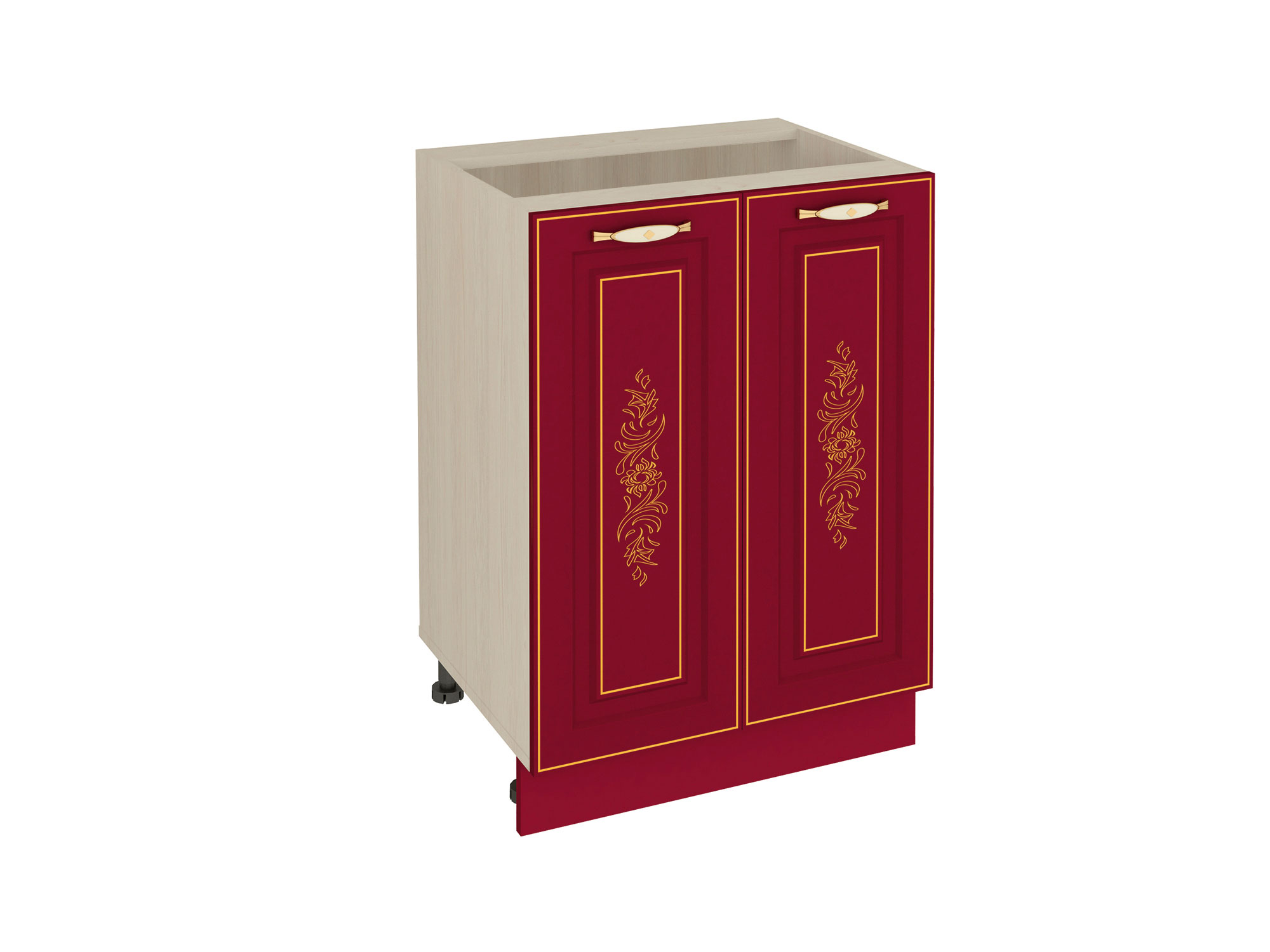 Стол 600х530х820 /20.58