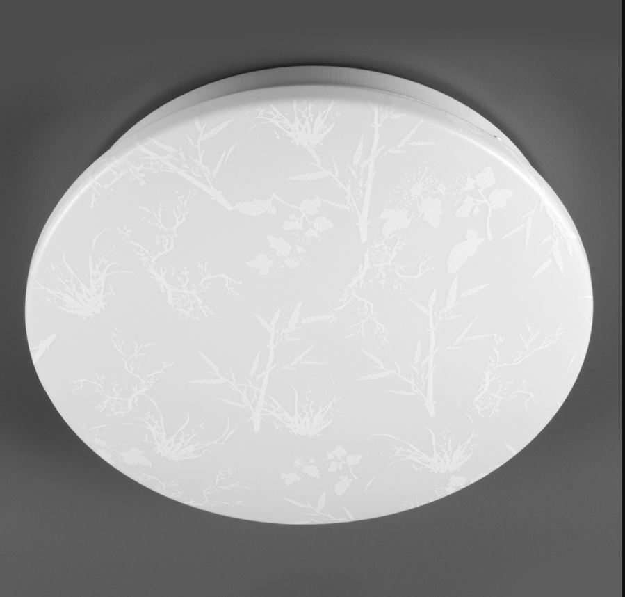 Светильник GSMCL-020-18 Plant (1/12) 230*253*58 6500к 1170лм