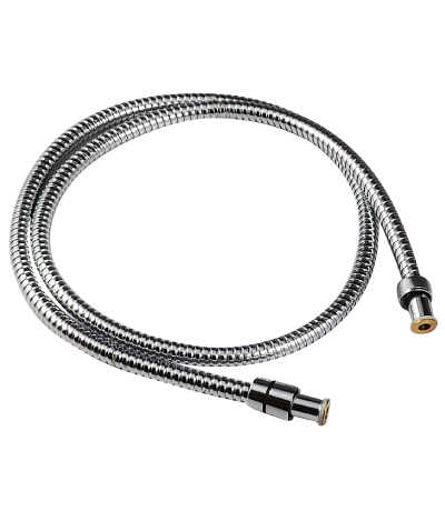 Шланг душевой стальной 1,5 м LE8033S(_50_)