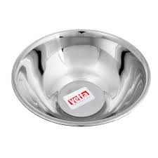 Миска глубокая VETTA  20см, 1000 мл, нерж. сталь/ РОСС IN.АВ71.Д46882