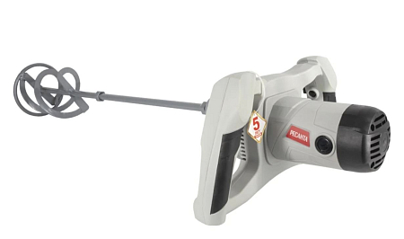 Строительный миксер СМ-1600Э-2 Ресанта (1)