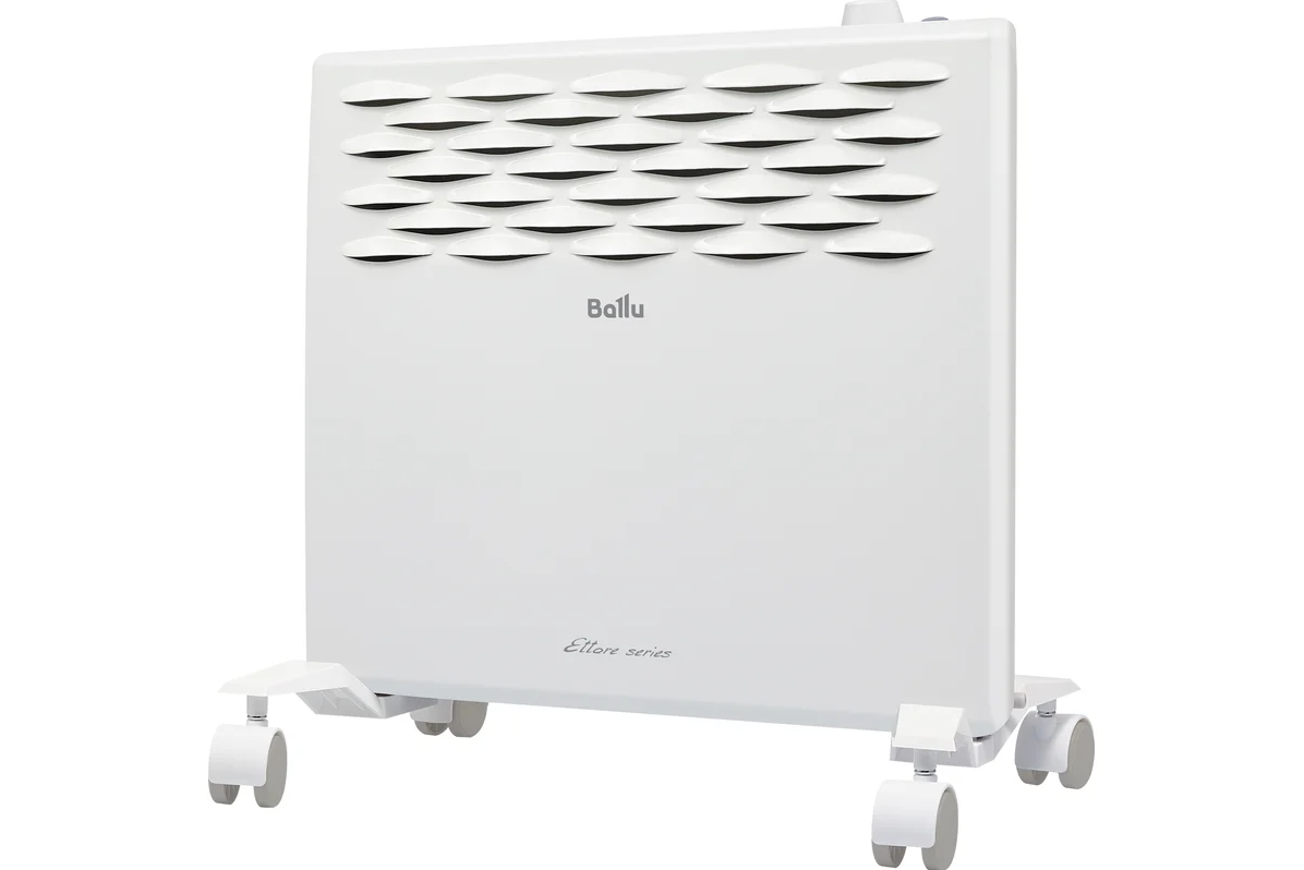 Конвектор электрический Ballu Ettore BEC/ETMR-500