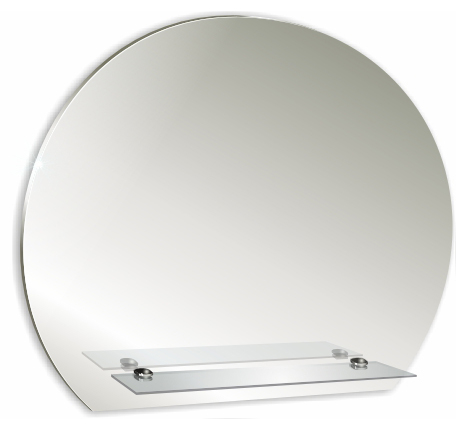 Зеркало "Елена" 570*480 (1)