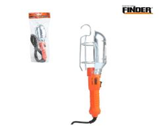 Светильник ЛСУ (перен) 10 м FINDER
