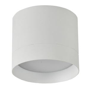 Спот GWL-GX53-M-IP20 Башня Белый