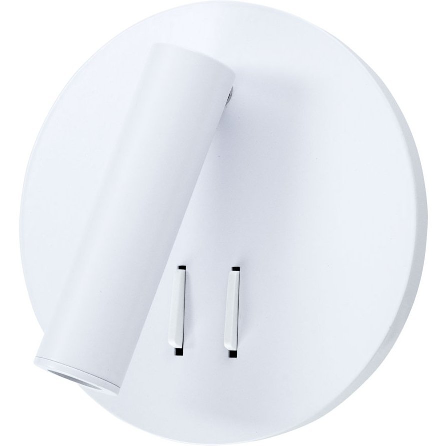 A8232AP-1WH СВЕТИЛЬНИК НАСТЕННЫЙ