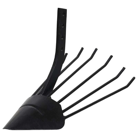 Картофелекопалка универсальная для MK, GMC 71/3/8