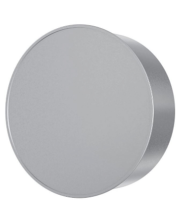 Заглушка PSG D200 оцинк.сталь ERA PRO (30)