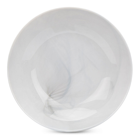 Тарелка суповая ДИВАЛИ МАРБЛ 20см