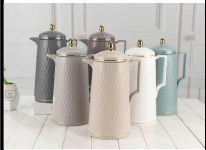 Термос кофейник "Дубаи" 1 л в асс-те