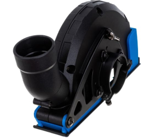 Пылеудалитель на УШМ для отрезных работ DG150 (1)