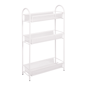 Этажерка "Ладья 13" (Белый)