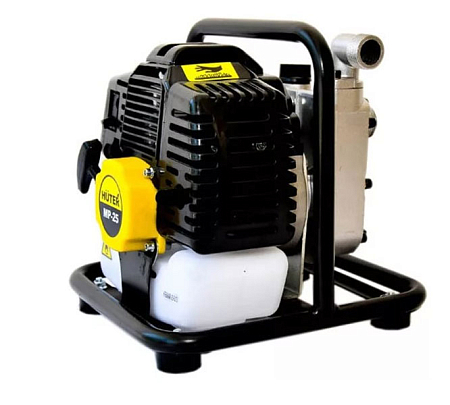 Мотопомпа Huter MP-25 Huter 130л/мин