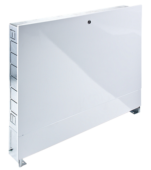 Шкаф коллекторный VALTEC ШРВ3 (670-760/744/125-195) (_1_)