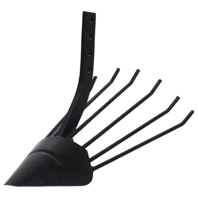 Картофелекопалка универсальная для MK, GMC 71/3/8