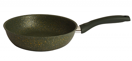 Сковорода 260мм Trendy style а/п Malachite (5)