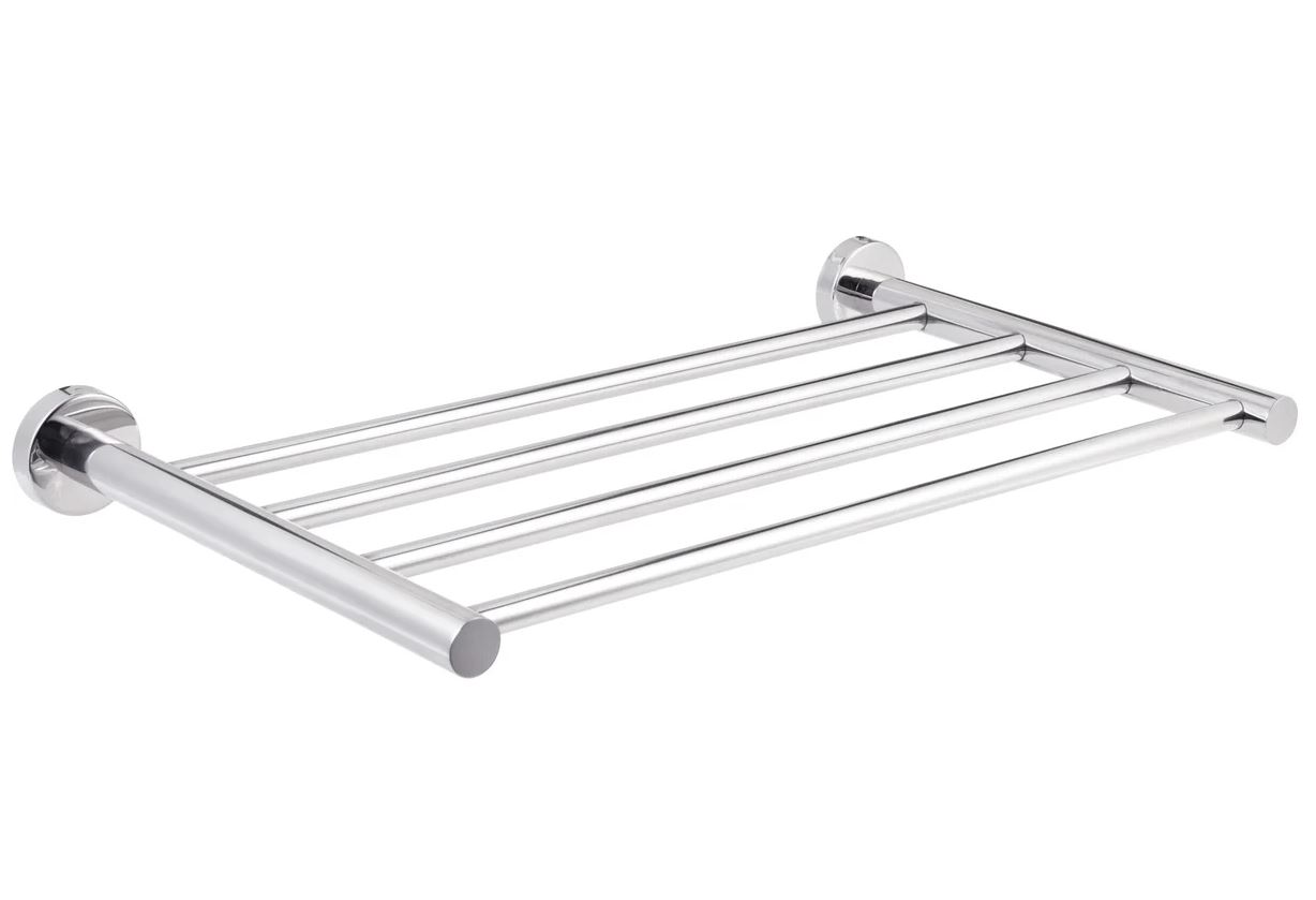 Полка настенная Zenfort 1-ярусная "W4987"