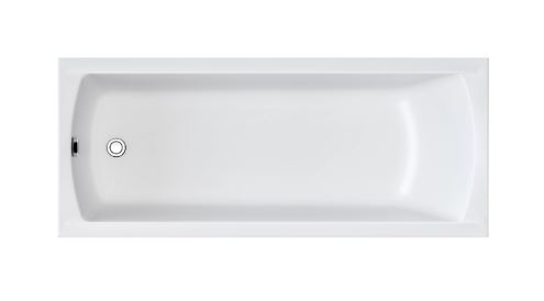 Ванна акриловая MODERN 150*75 (ванна+каркас+экран)