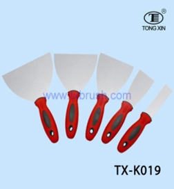 Шпатель "Риван" двухкомпонент. ручка 120 мм(240)