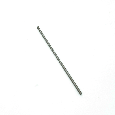 Сверло Bohrer Стандарт по бетону и камню 6х200 мм (500/100/5)