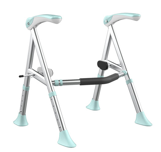 Поручни для туалета Medison