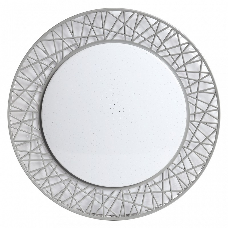 Светодиодный управляемый светильник Smartbuy 70Вт 35W-70W 3000-6500К