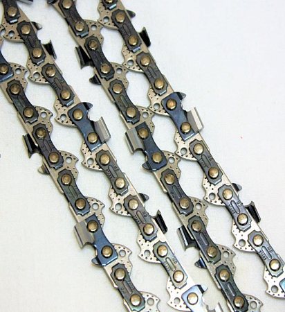 Цепь пильная 64 / 0,325" LP /.050" /1,3мм "MD-STARS"