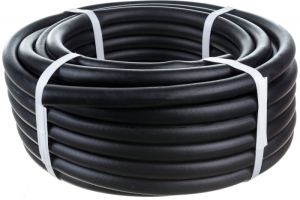Шланг рез. армир. RUBBER d18мм бухта 25м