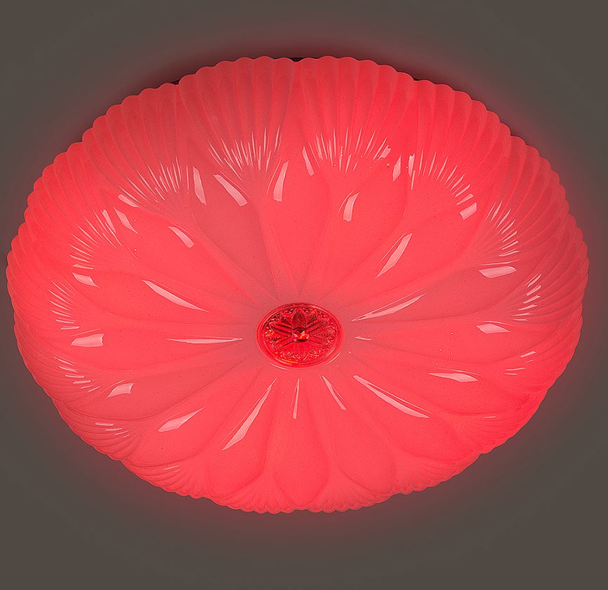 Светильник GSMCL-Smart90 80w Wonderland-2 RGB 5540lm (1/10)