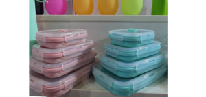 Контейнер складной 350 мл