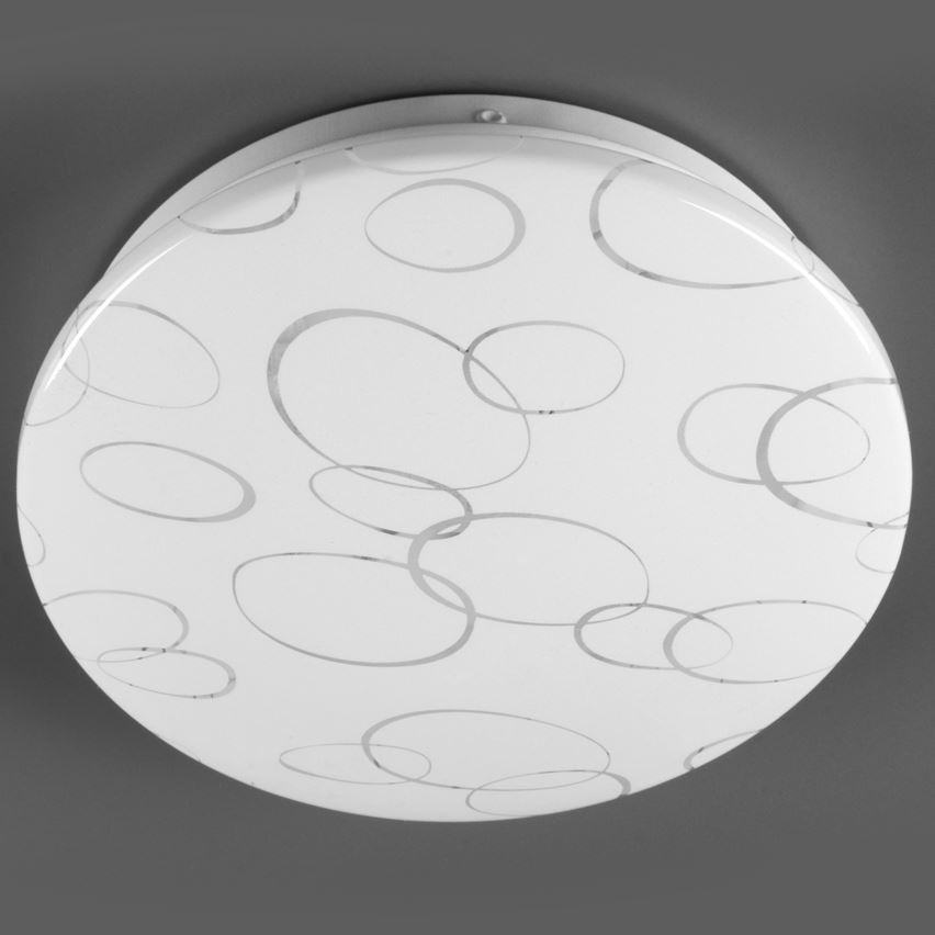 Светильник GSMCL-011-18 Bolla-2 (1/12) 230*253*58 6500к 1170лм