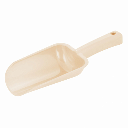 Совок д/сыпучих продуктов 0,5л (25) М5790 Альтернатива